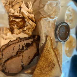 2 Meat Plate